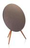 Bang & Olufsen Beoplay A9 Wireless Speaker, 100 Watts. Airplay, Bluetooth, Wi-Fi, Controlled by App.