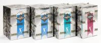 Four (4) Sealed Donruss 1994 Premiere Edition "Hobby Exclusive" Rookies, Leaf Limited Boxes in Superior Condition