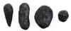 Four Major Shapes of Indochinite Tektites - 2