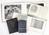 Wonderful Collection of Photography Hardcover Books - 2