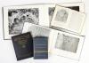 Wonderful Collection of Photography Hardcover Books - 4