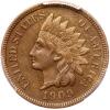 1909-S Indian Head 1C PCGS EF45