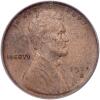 1909-S Lincoln 1C. VDB