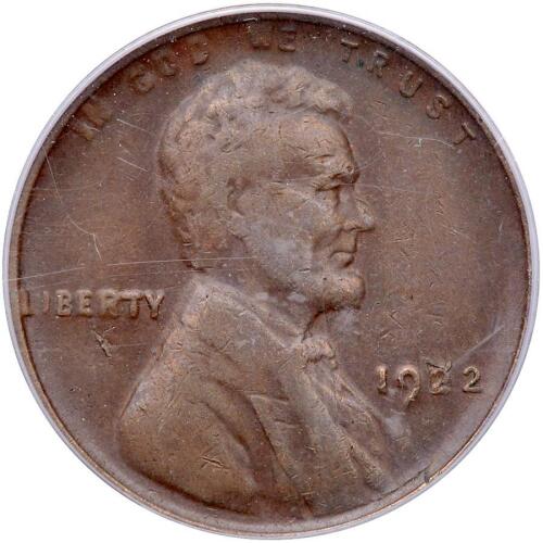 1922 Lincoln 1C. No D. Strong Reverse