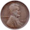 1922 Lincoln 1C. No D. Strong Reverse