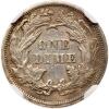 1869 Liberty Seated 10C - 5