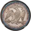 1890 Liberty Seated 50C NGC Proof 65 - 2