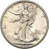 1936 Liberty Walking 50C
