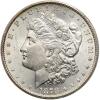 1878-CC Morgan $1 - 2