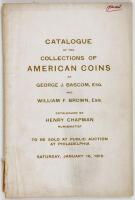 Chapman, Henry
