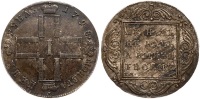 Russia. Rouble, 1798-SM MB. PCGS graded AU55
