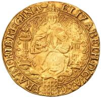 Great Britain. Sovereign of 30 Shillings, ND