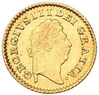 Great Britain. Third Guinea, 1800