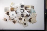 The Paul Rynearson Collection of Holed Ancient Coins