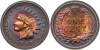 1897 Indian Head Cent