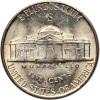 1943-S Jefferson Nickel. NCS graded MS60 - 3