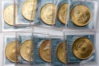 South Africa. Krugerrand, 1980