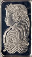 Switzerland. Palladium 1 Ounce Bar