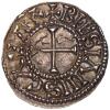 France. Carolingian. Odo (887-898). Silver Denier - 2