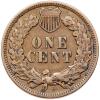 1909-S Indian - 2