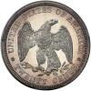 1877 Twenty Cents - 2