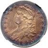 1815/2 Bust 50C NGC MS64