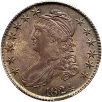 1824 O-115. R-2.