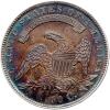 1836. Lettered edge. O-110. - 2