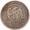 1878-S Trade Dollar - 2