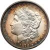 1878-CC Morgan $1