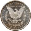 1879-S Morgan $1. Rev of 1879 NGC MS66 - 2