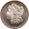 1880-S Morgan $1