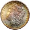 1880-S Morgan $1