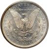 1881-S Morgan $1 - 2