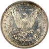 1881-S Morgan $1 - 2