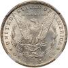 1882-CC Morgan $1 NGC MS66 - 2