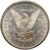 1883-CC Morgan $1 - 2