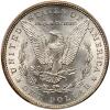 1884 Morgan $1 - 2