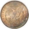1884-CC Morgan $1 - 2