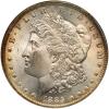 1885-O Morgan $1