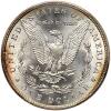 1886 Morgan $1 PCGS MS66 - 2