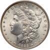 1888 Morgan $1