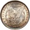 1889 Morgan $1 - 2