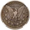 1889-CC Morgan $1 NGC VF25 - 2