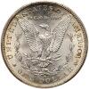 1889-S Morgan $1 - 2