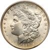 1890 Morgan $1
