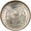 1890 Morgan $1 - 2