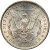 1891-S Morgan $1 - 2
