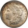 1892 Morgan $1