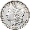 1894 Morgan $1